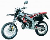 2003 Rieju SMX 50 photo